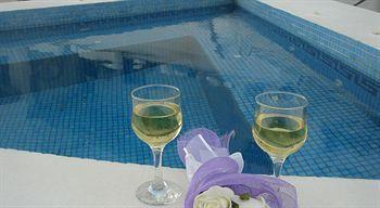 Irini Villas Resort Імеровіглі Екстер'єр фото