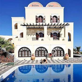 Irini Villas Resort Імеровіглі Екстер'єр фото
