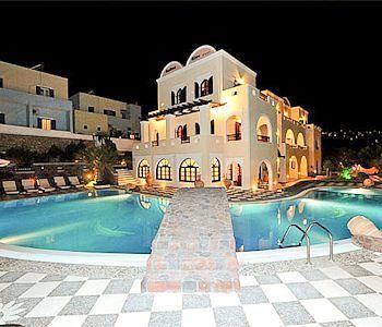 Irini Villas Resort Імеровіглі Екстер'єр фото