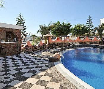Irini Villas Resort Імеровіглі Екстер'єр фото