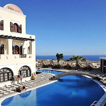 Irini Villas Resort Імеровіглі Екстер'єр фото
